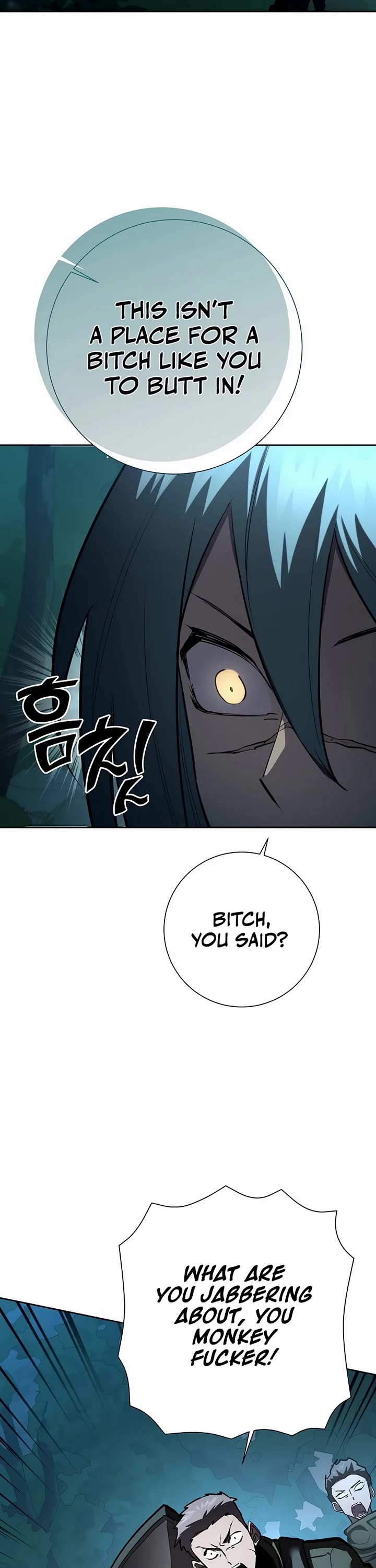 The Sword God From the Destroyed World Chapter 30 page 43 - Chapter 30