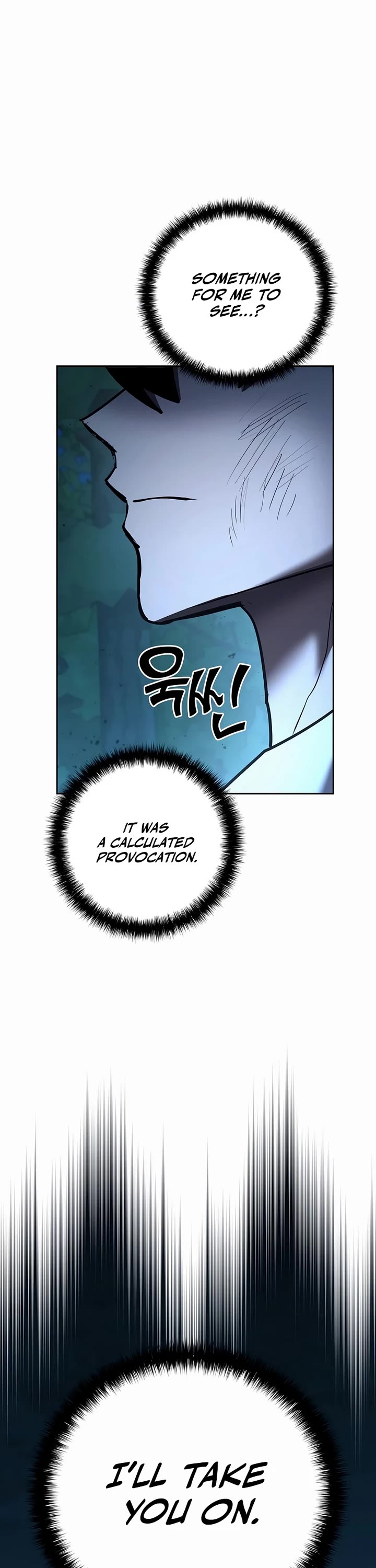 The Sword God From the Destroyed World Chapter 30 page 51 - Chapter 30