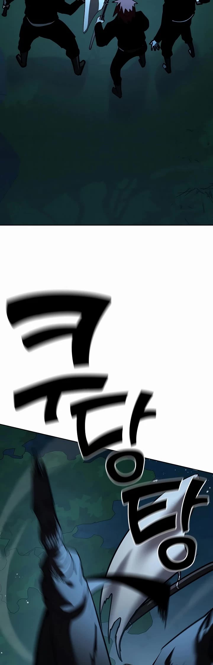 The Sword God From the Destroyed World Chapter 30 page 54 - Chapter 30