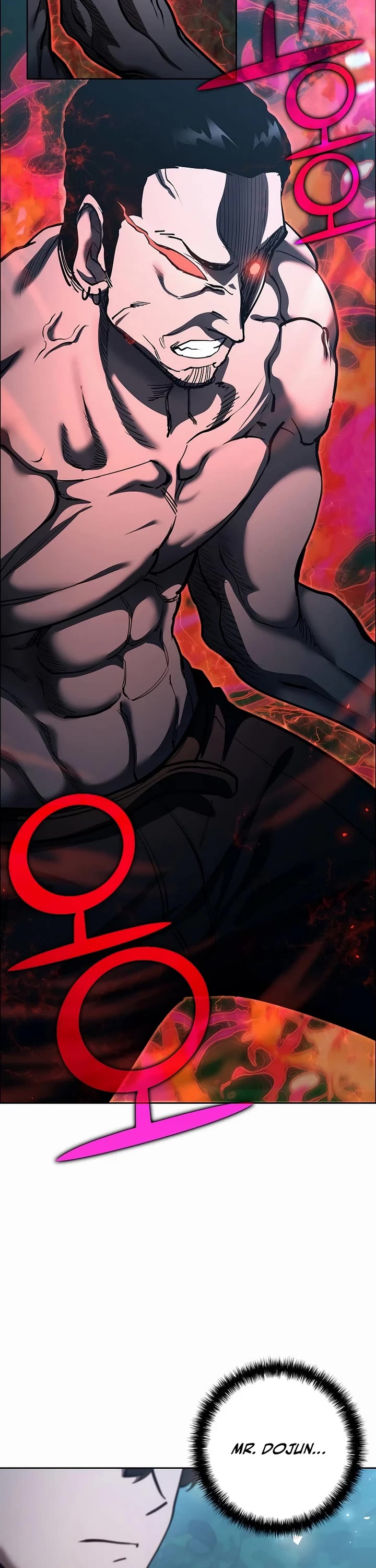 The Sword God From the Destroyed World Chapter 30 page 58 - Chapter 30