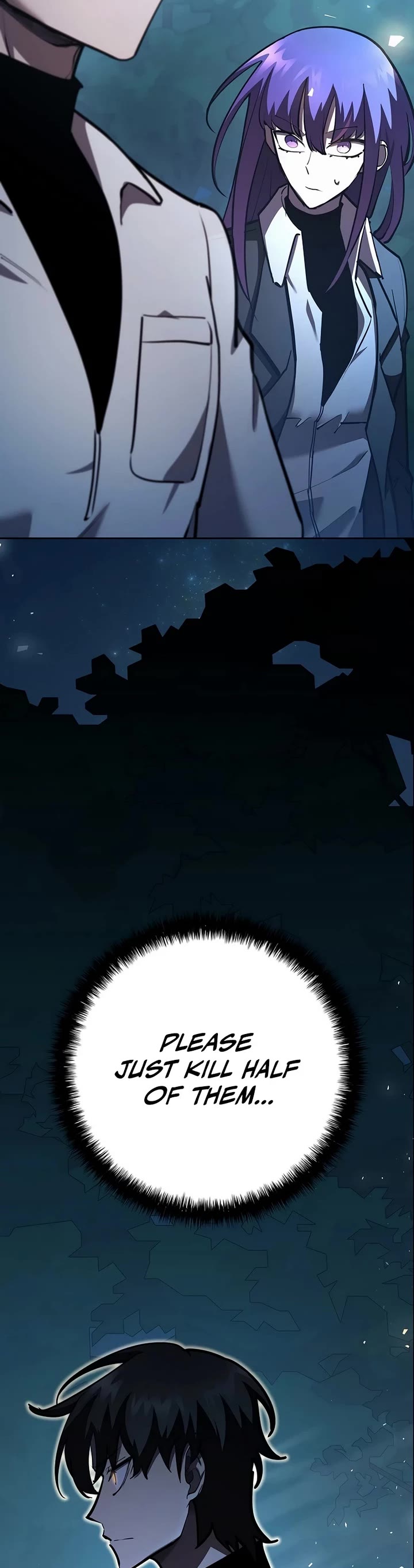 The Sword God From the Destroyed World Chapter 30 page 59 - Chapter 30