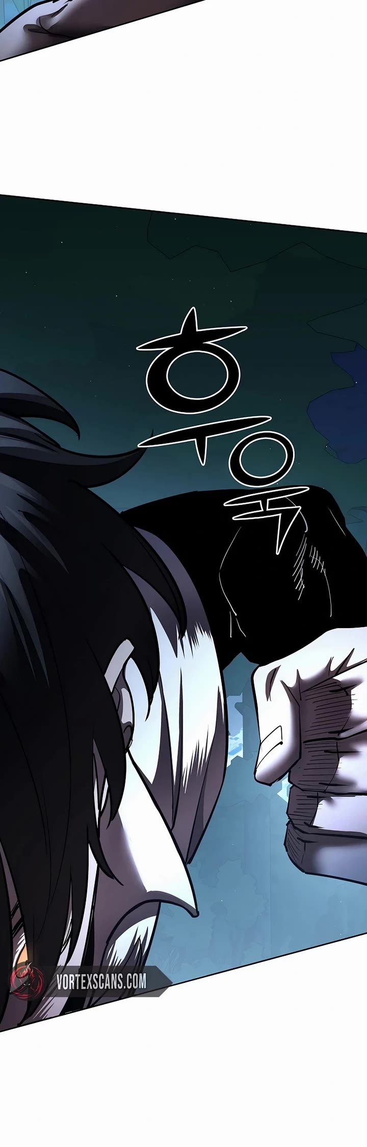 The Sword God From the Destroyed World Chapter 31 page 14 - Chapter 31
