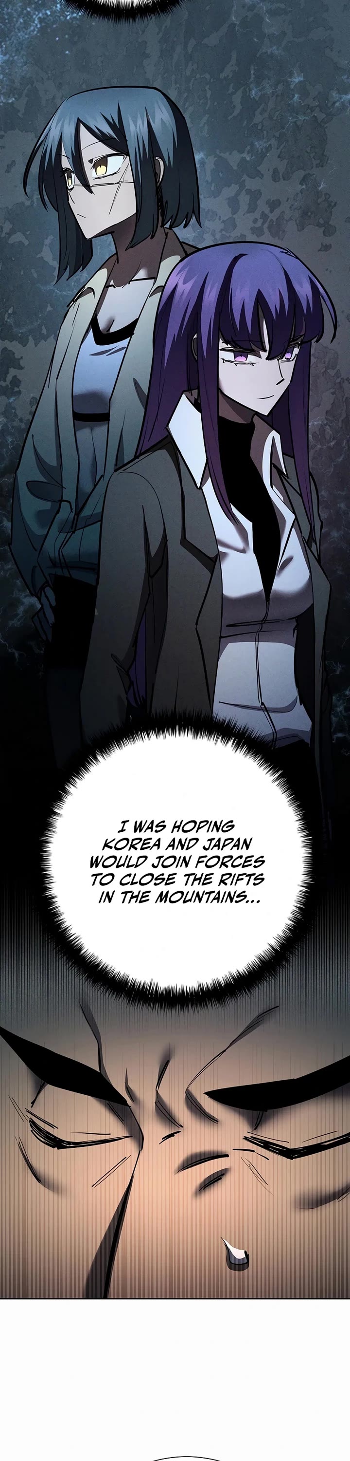 The Sword God From the Destroyed World Chapter 31 page 37 - Chapter 31