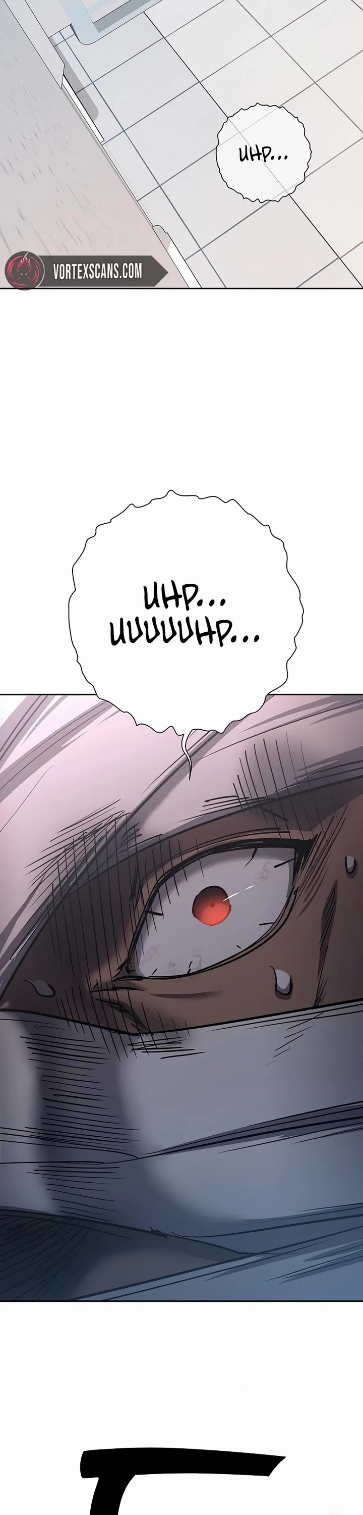 The Sword God From the Destroyed World Chapter 31 page 43 - Chapter 31