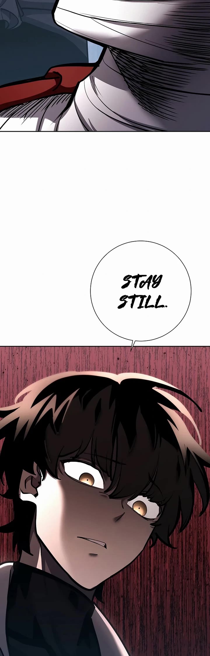 The Sword God From the Destroyed World Chapter 31 page 45 - Chapter 31