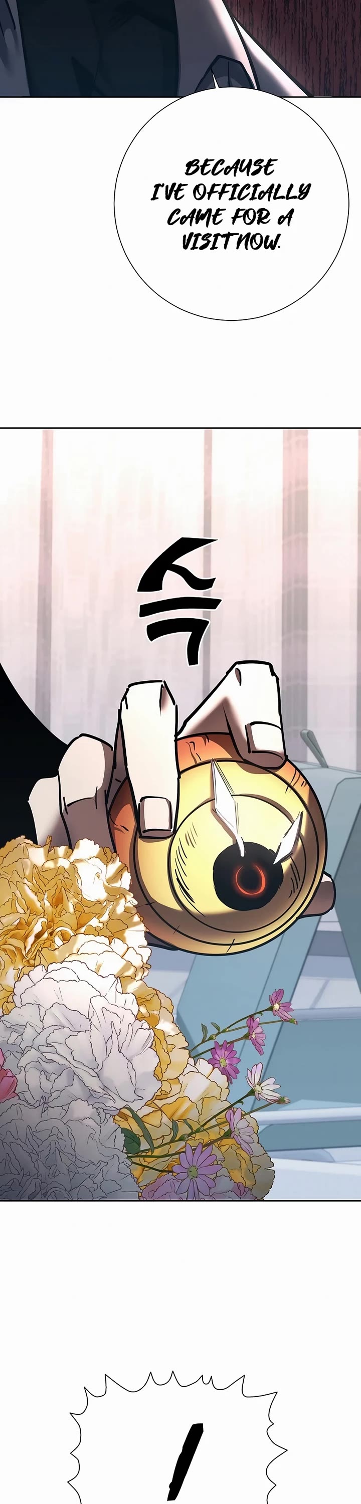 The Sword God From the Destroyed World Chapter 31 page 46 - Chapter 31