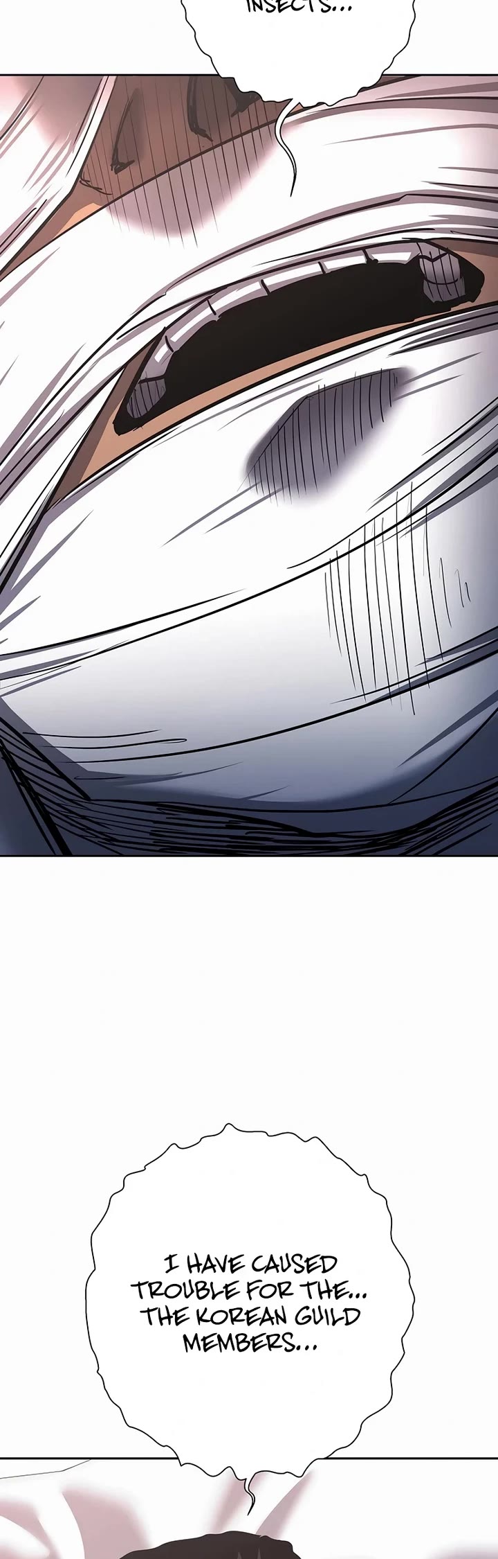 The Sword God From the Destroyed World Chapter 31 page 49 - Chapter 31