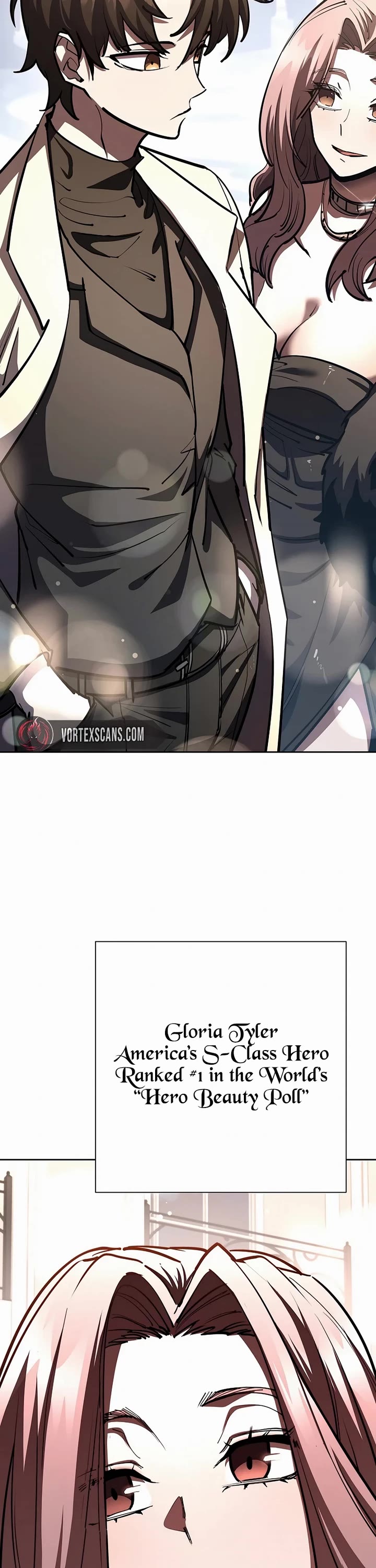 The Sword God From the Destroyed World Chapter 32 page 18 - Chapter 32