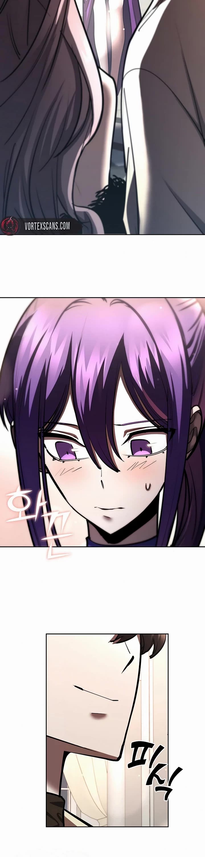 The Sword God From the Destroyed World Chapter 32 page 22 - Chapter 32