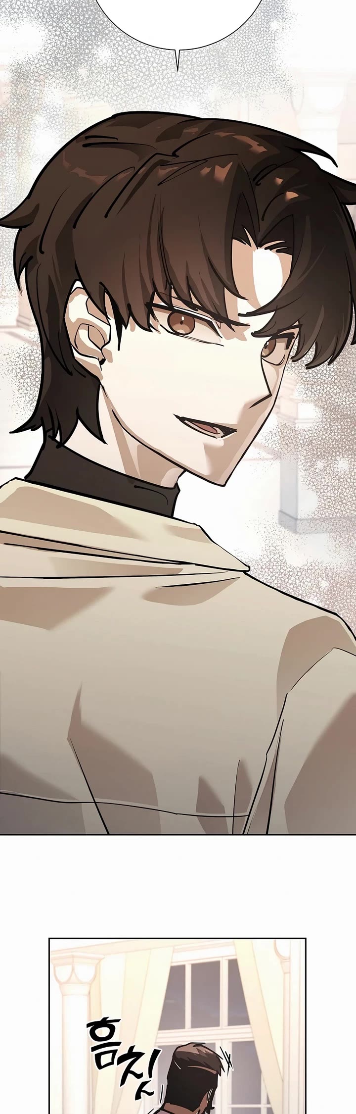 The Sword God From the Destroyed World Chapter 32 page 35 - Chapter 32