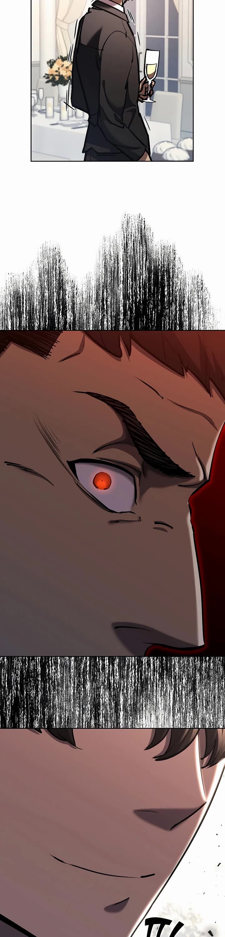 The Sword God From the Destroyed World Chapter 32 page 36 - Chapter 32