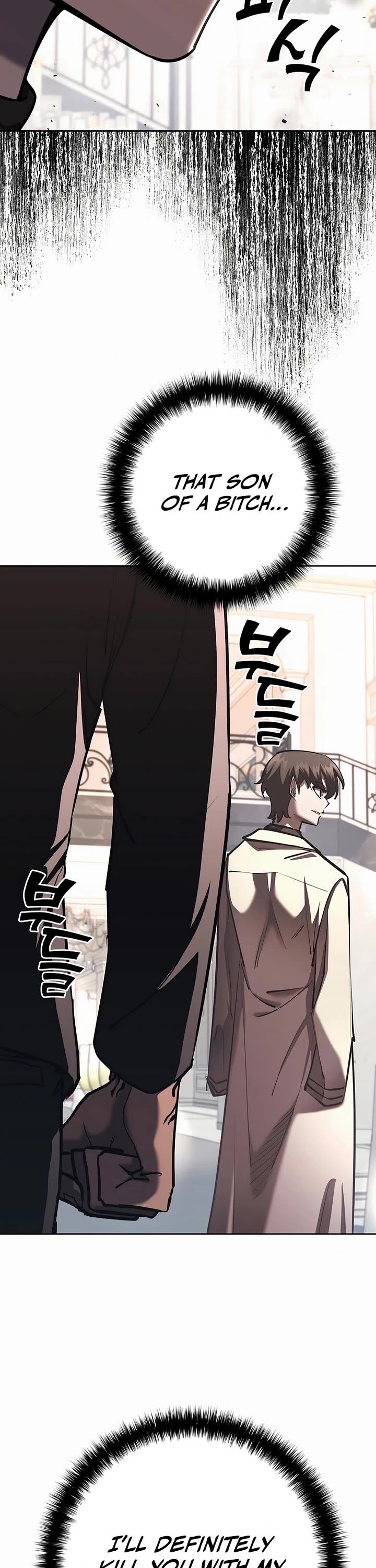 The Sword God From the Destroyed World Chapter 32 page 37 - Chapter 32