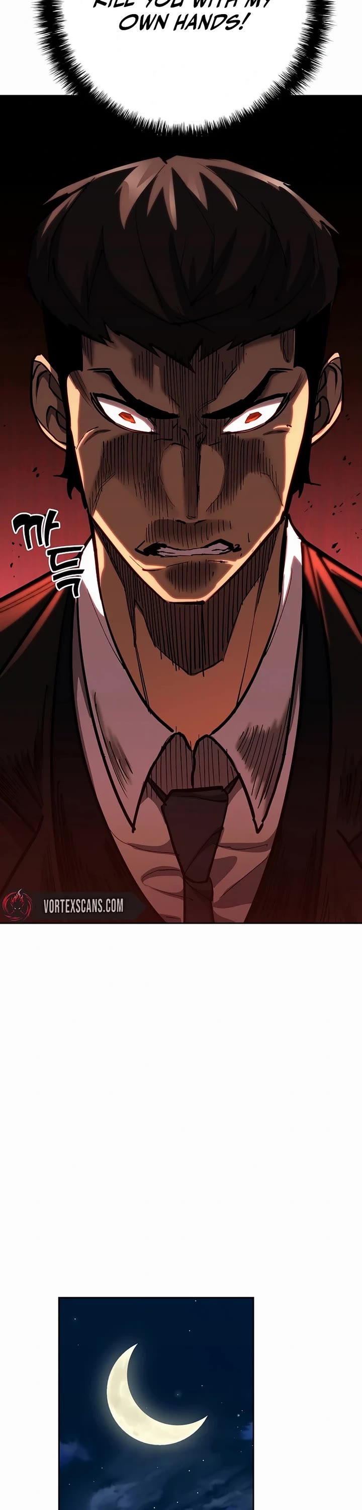 The Sword God From the Destroyed World Chapter 32 page 38 - Chapter 32