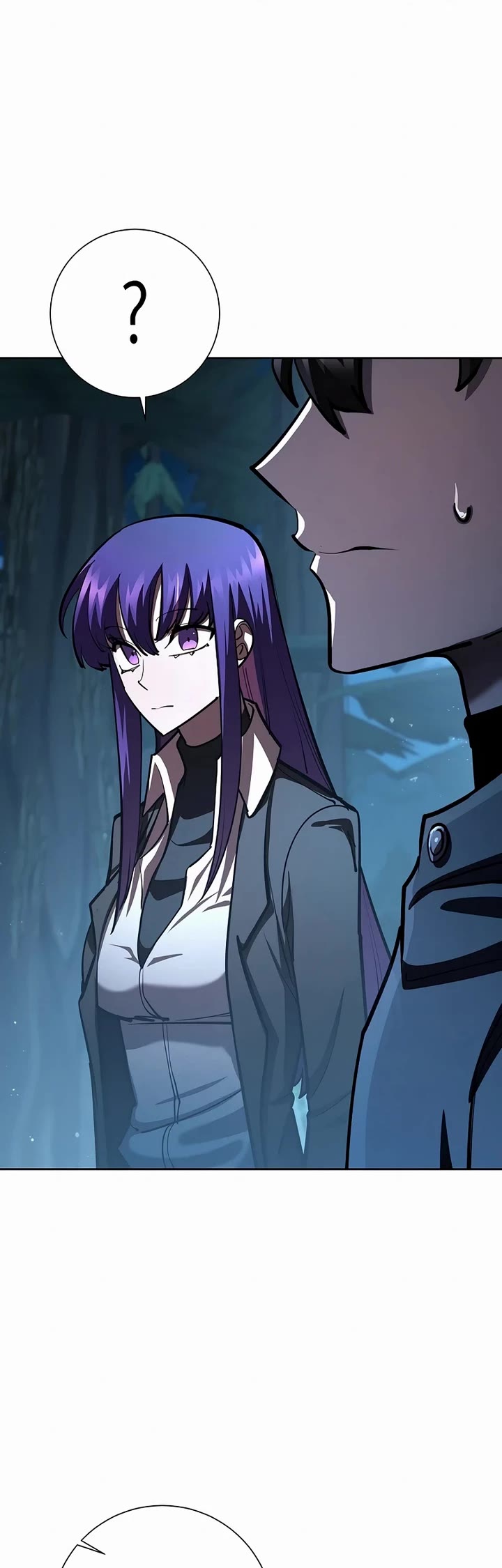 The Sword God From the Destroyed World Chapter 32 page 44 - Chapter 32