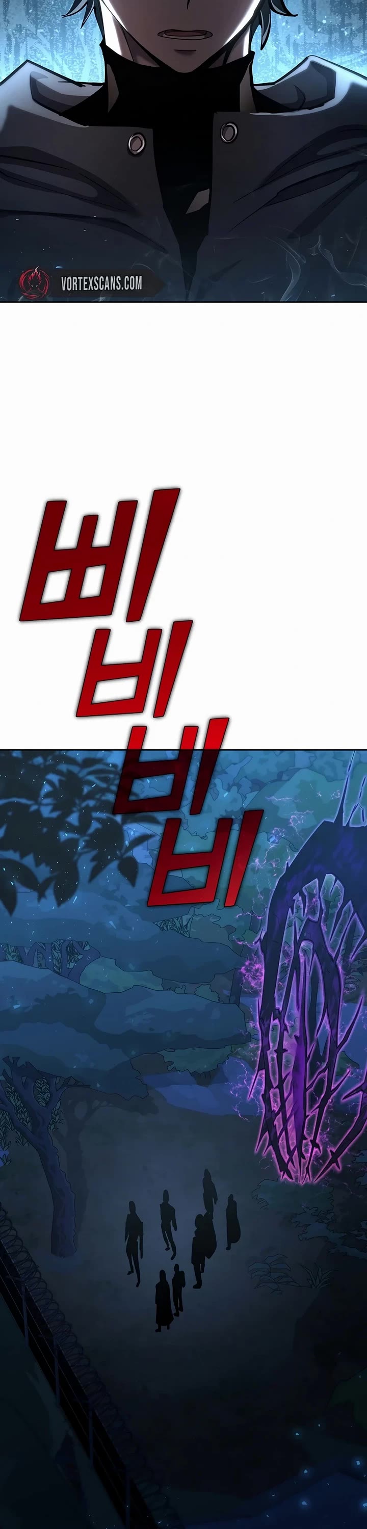 The Sword God From the Destroyed World Chapter 32 page 48 - Chapter 32