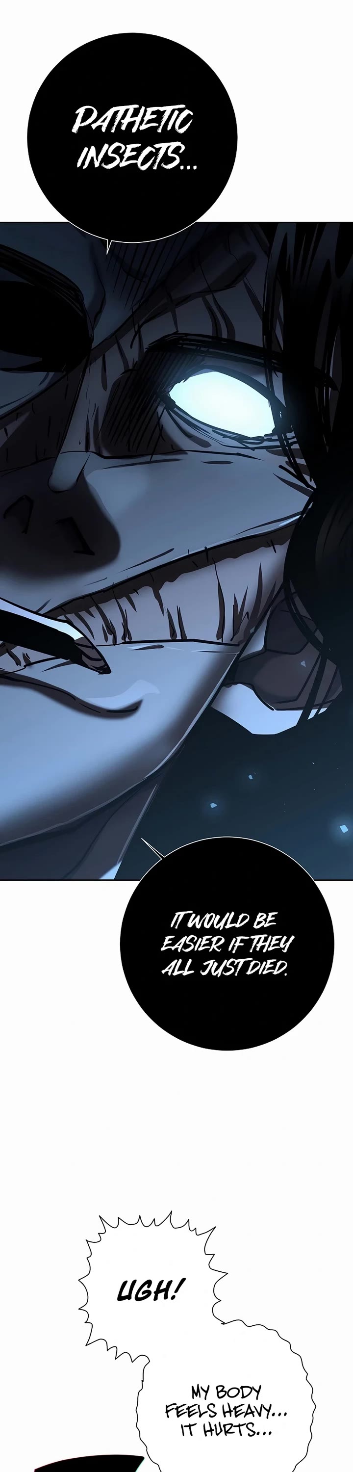 The Sword God From the Destroyed World Chapter 32 page 51 - Chapter 32