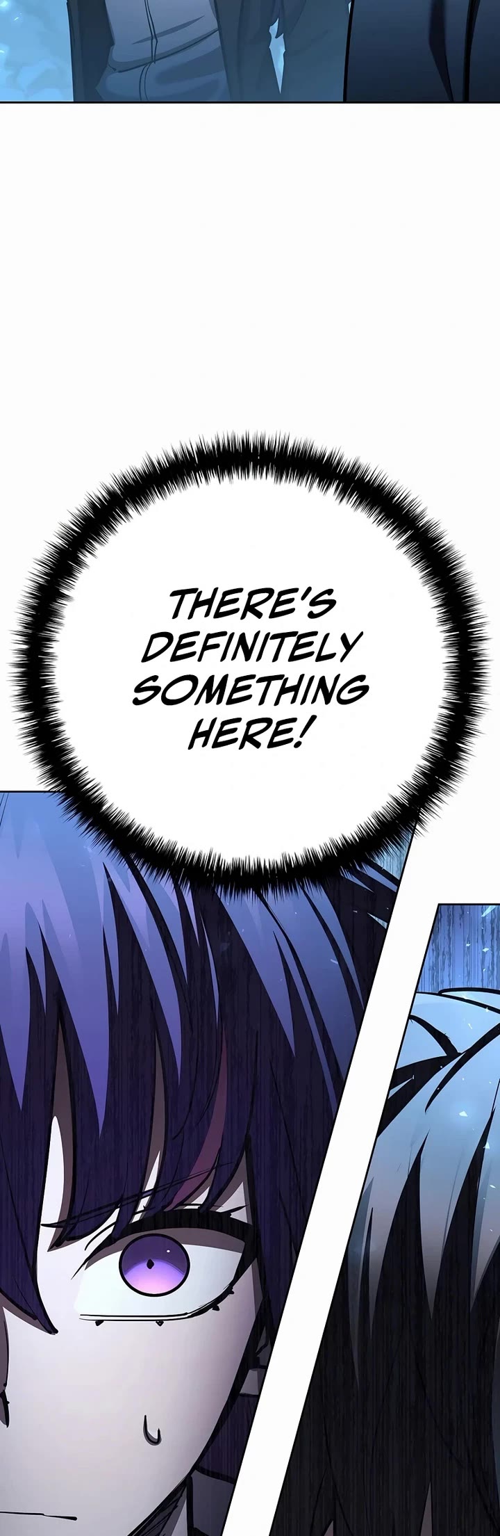 The Sword God From the Destroyed World Chapter 32 page 54 - Chapter 32