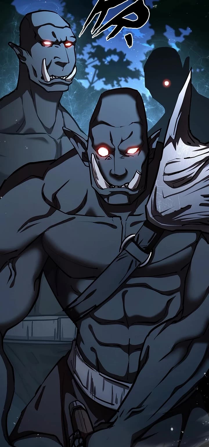 The Sword God From the Destroyed World Chapter 33 page 23 - Chapter 33
