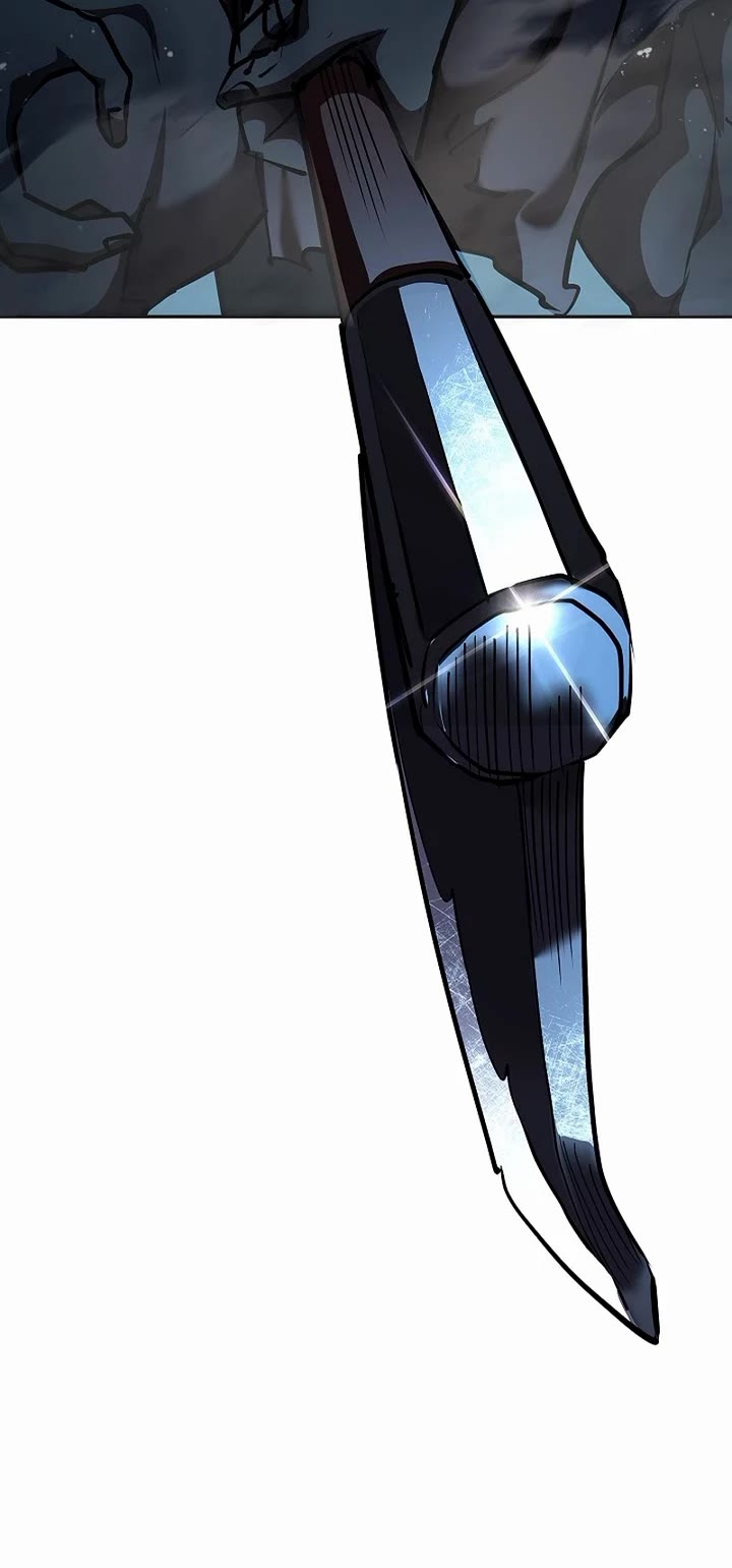 The Sword God From the Destroyed World Chapter 33 page 24 - Chapter 33