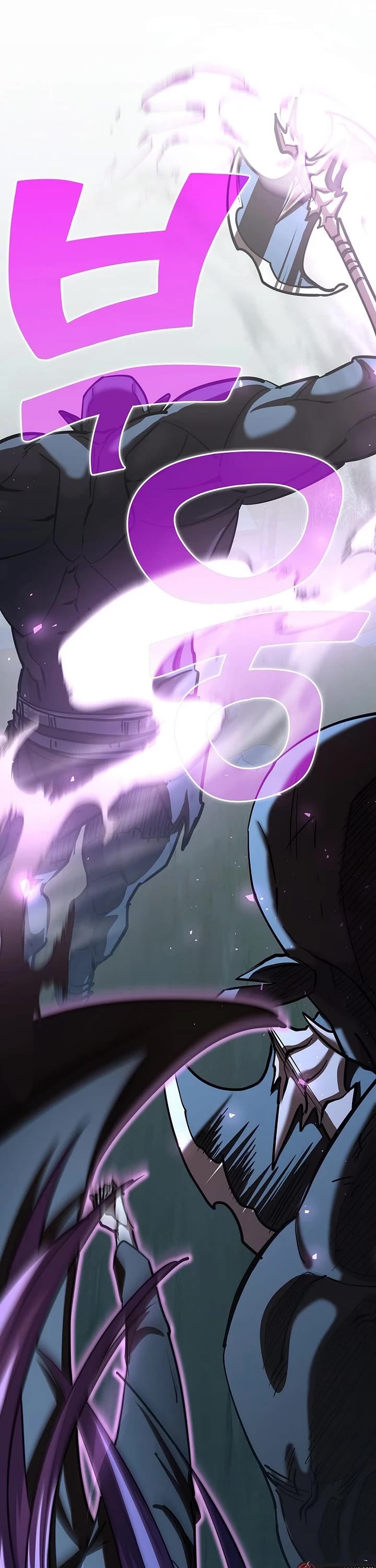 The Sword God From the Destroyed World Chapter 33 page 33 - Chapter 33