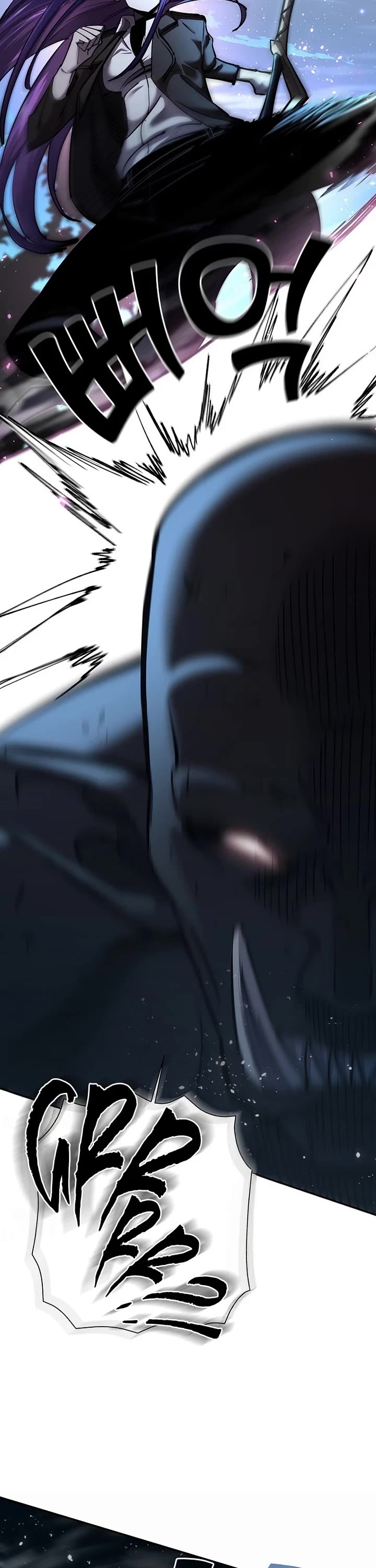 The Sword God From the Destroyed World Chapter 33 page 35 - Chapter 33