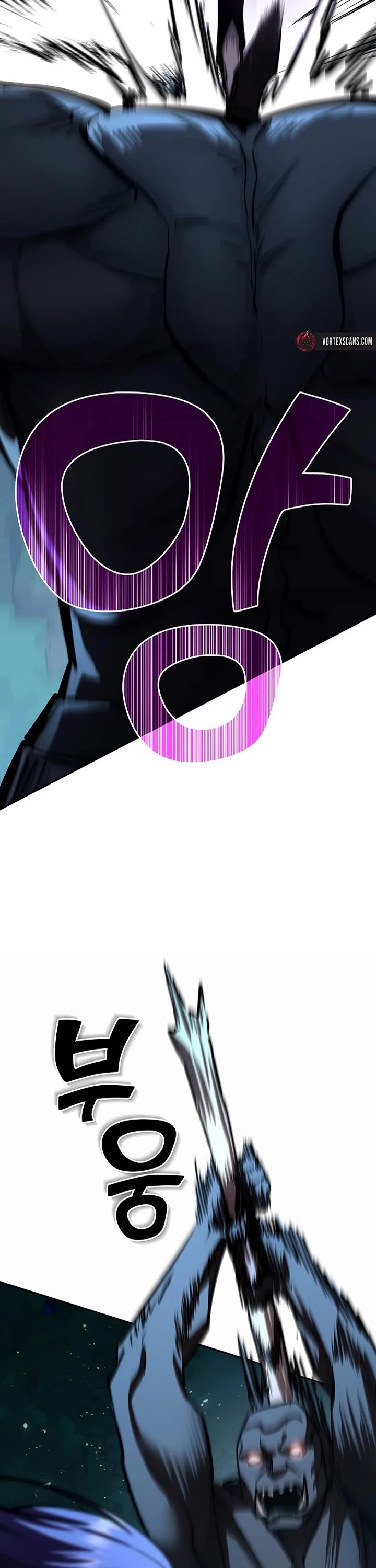 The Sword God From the Destroyed World Chapter 33 page 39 - Chapter 33