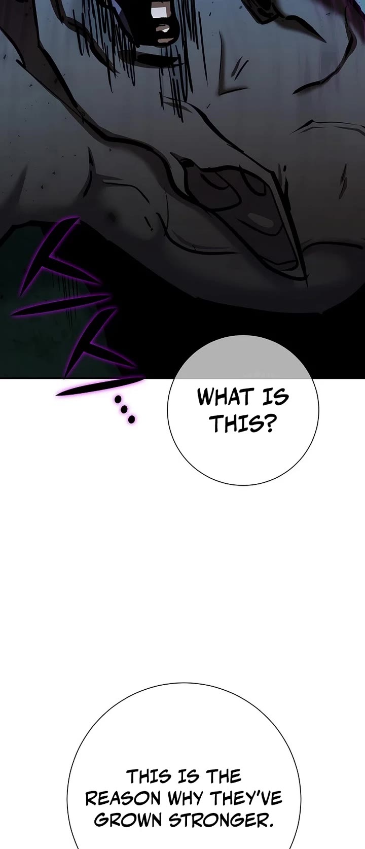 The Sword God From the Destroyed World Chapter 33 page 51 - Chapter 33