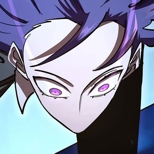 The Sword God From the Destroyed World Chapter 33 cover