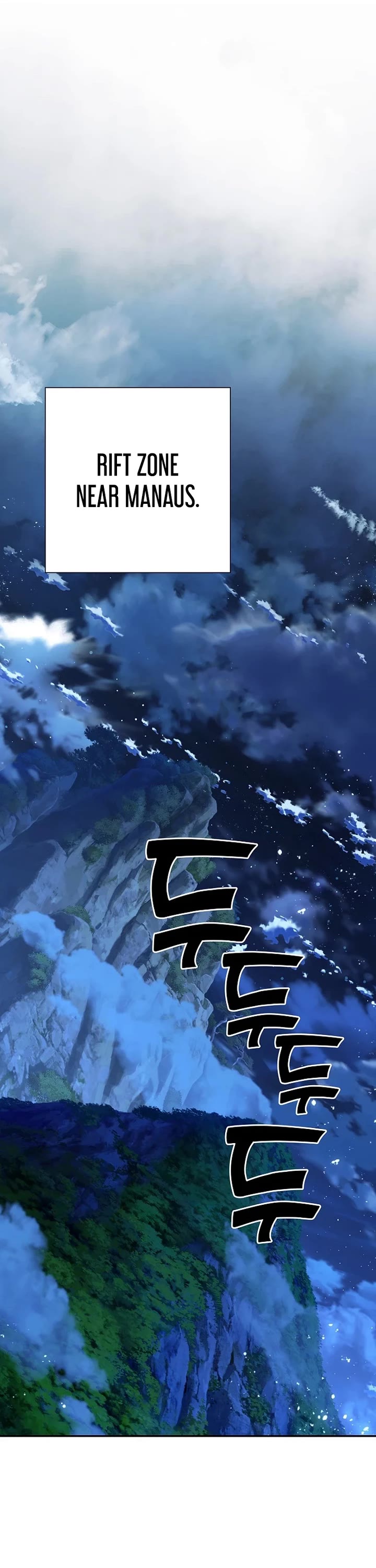 The Sword God From the Destroyed World Chapter 34 page 20 - Chapter 34