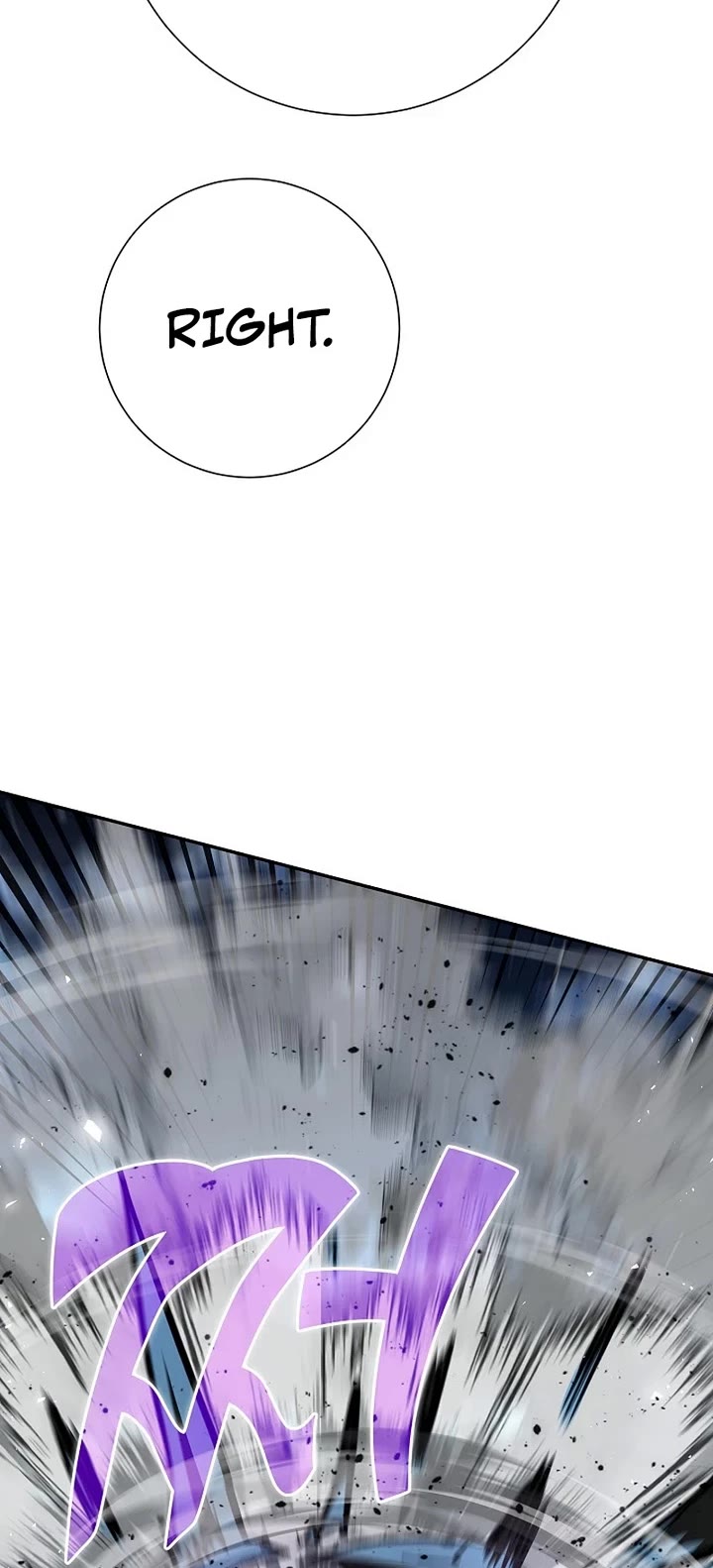 The Sword God From the Destroyed World Chapter 34 page 27 - Chapter 34