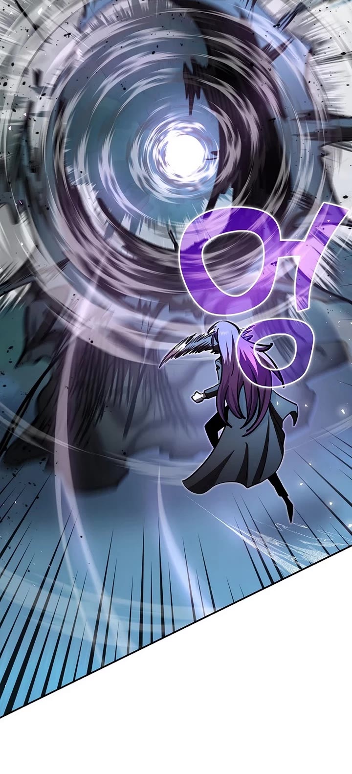 The Sword God From the Destroyed World Chapter 34 page 28 - Chapter 34