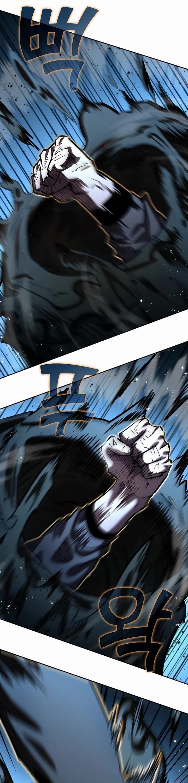 The Sword God From the Destroyed World Chapter 34 page 38 - Chapter 34