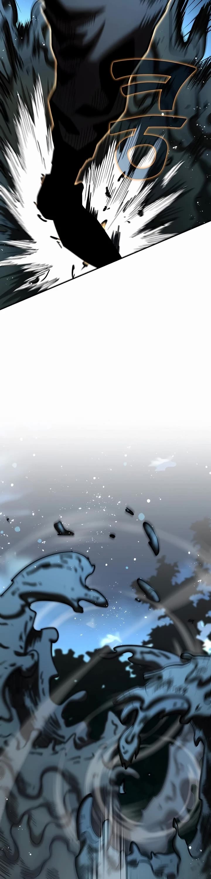 The Sword God From the Destroyed World Chapter 34 page 39 - Chapter 34