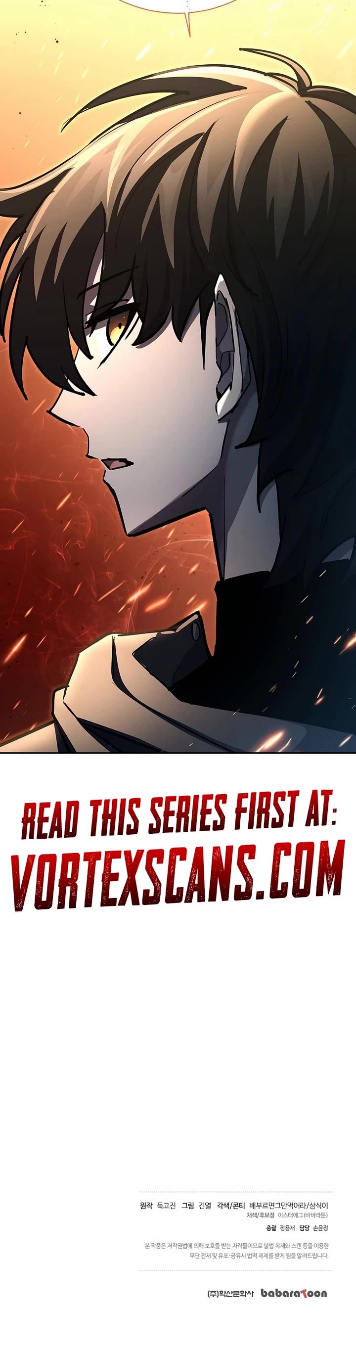 The Sword God From the Destroyed World Chapter 34 page 54 - Chapter 34