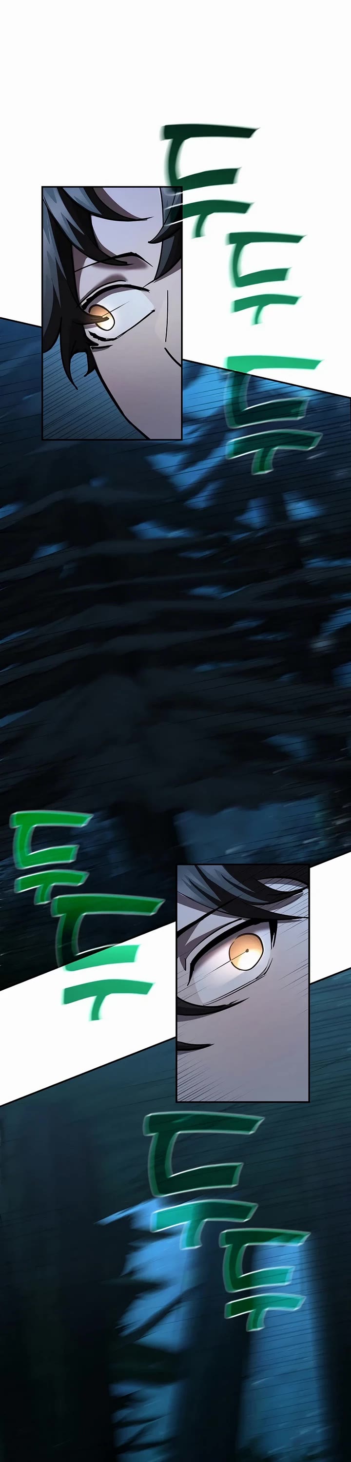 The Sword God From the Destroyed World Chapter 35 page 17 - Chapter 35