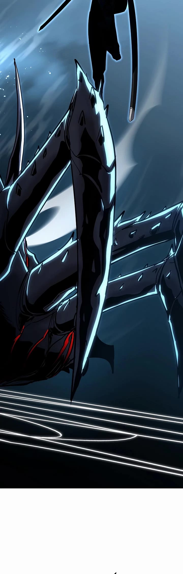The Sword God From the Destroyed World Chapter 35 page 20 - Chapter 35