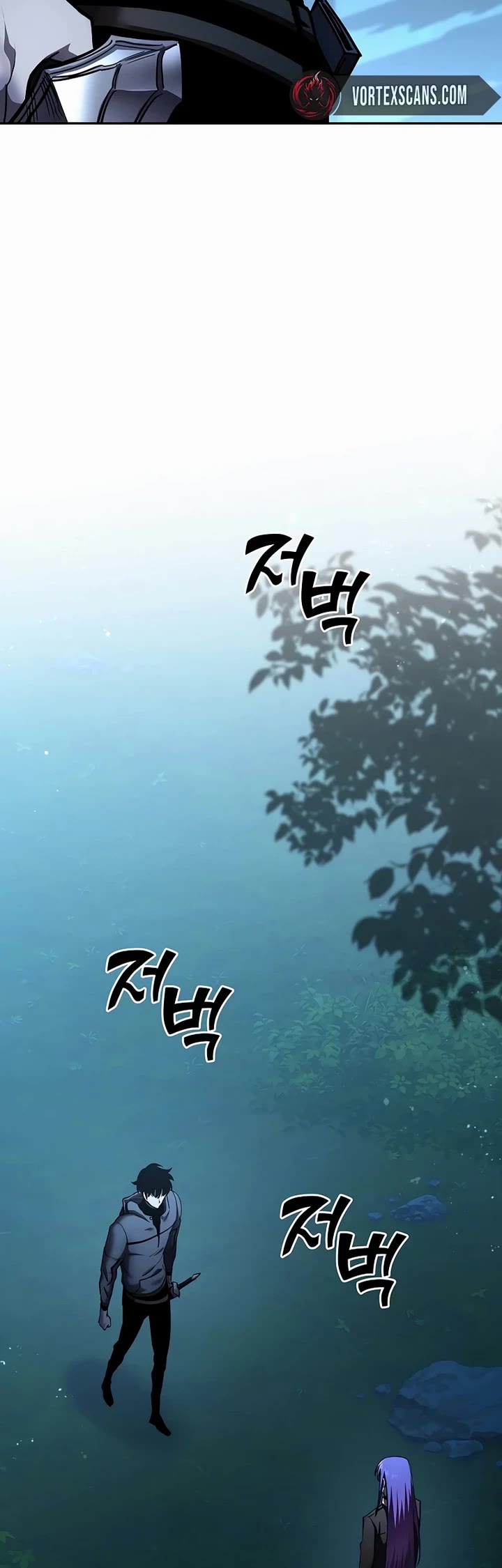 The Sword God From the Destroyed World Chapter 35 page 29 - Chapter 35