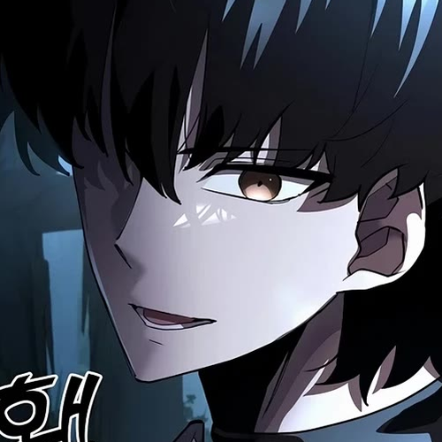 The Sword God From the Destroyed World Chapter 35 cover