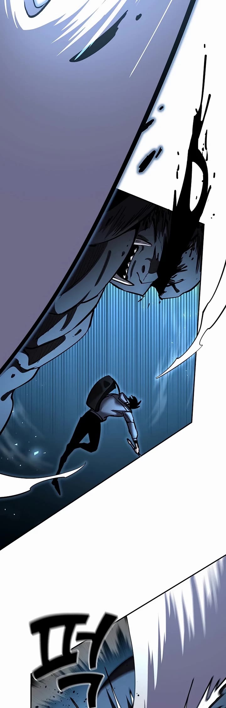 The Sword God From the Destroyed World Chapter 36 page 14 - Chapter 36