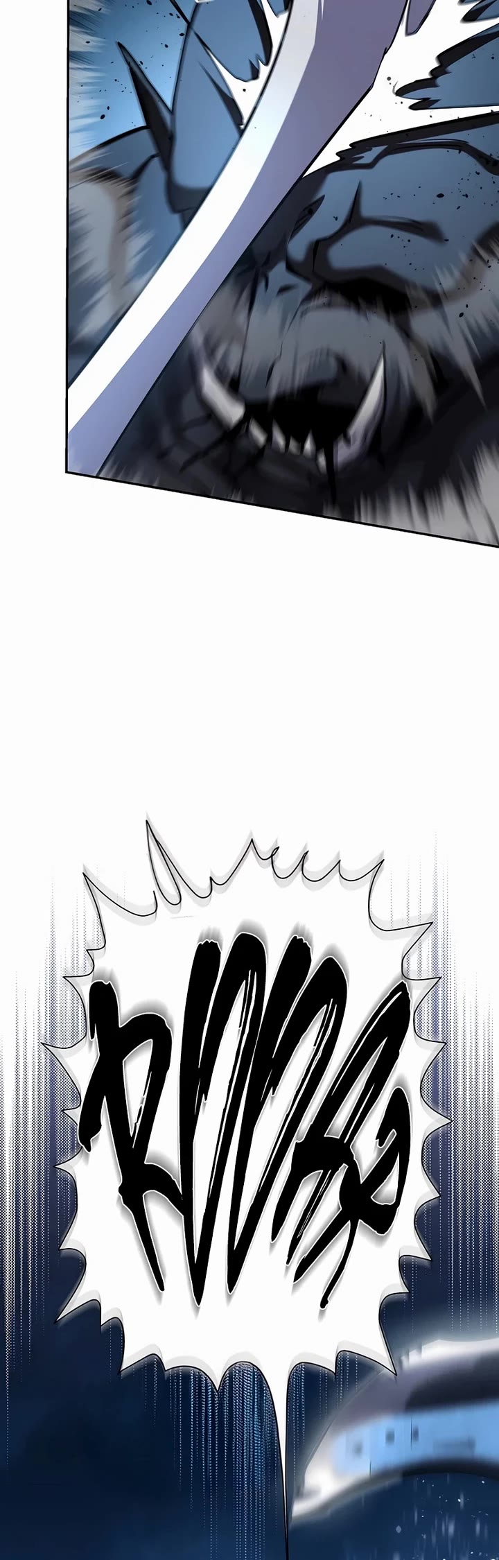 The Sword God From the Destroyed World Chapter 36 page 15 - Chapter 36