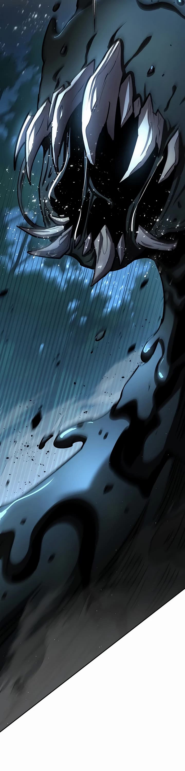 The Sword God From the Destroyed World Chapter 36 page 2 - Chapter 36