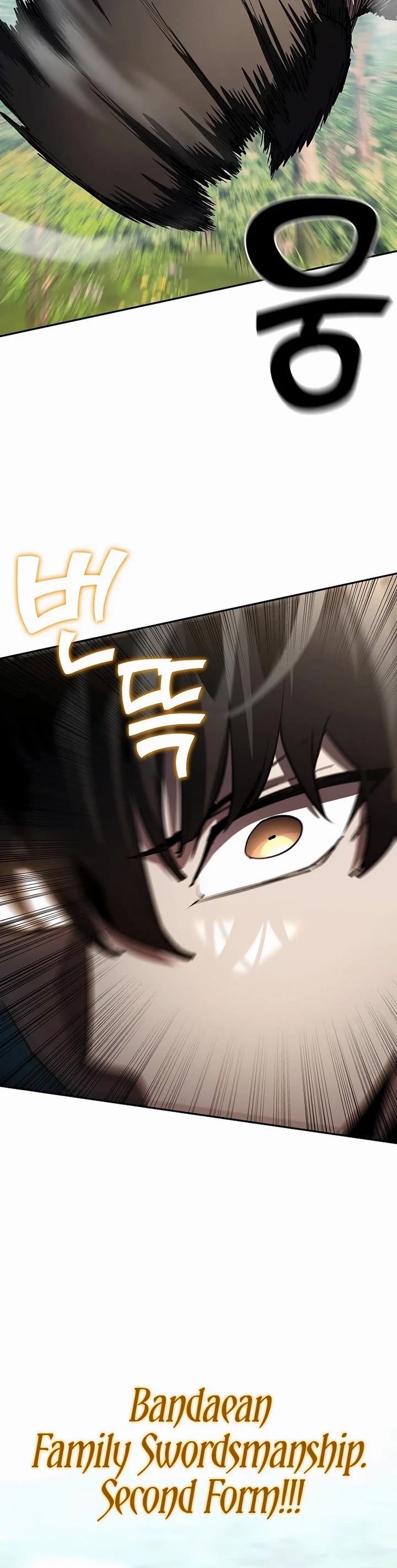 The Sword God From the Destroyed World Chapter 36 page 49 - Chapter 36