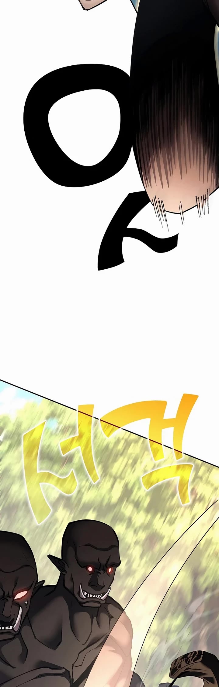 The Sword God From the Destroyed World Chapter 37 page 10 - Chapter 37