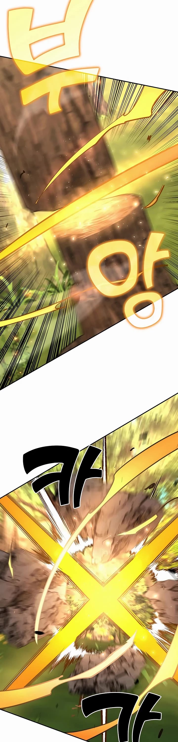 The Sword God From the Destroyed World Chapter 37 page 16 - Chapter 37