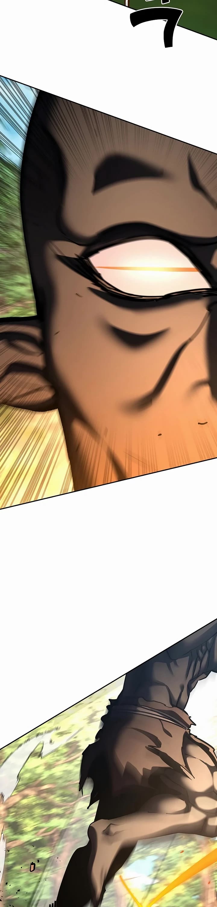 The Sword God From the Destroyed World Chapter 37 page 17 - Chapter 37