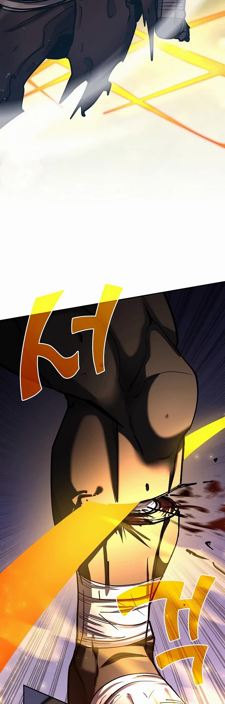The Sword God From the Destroyed World Chapter 37 page 19 - Chapter 37