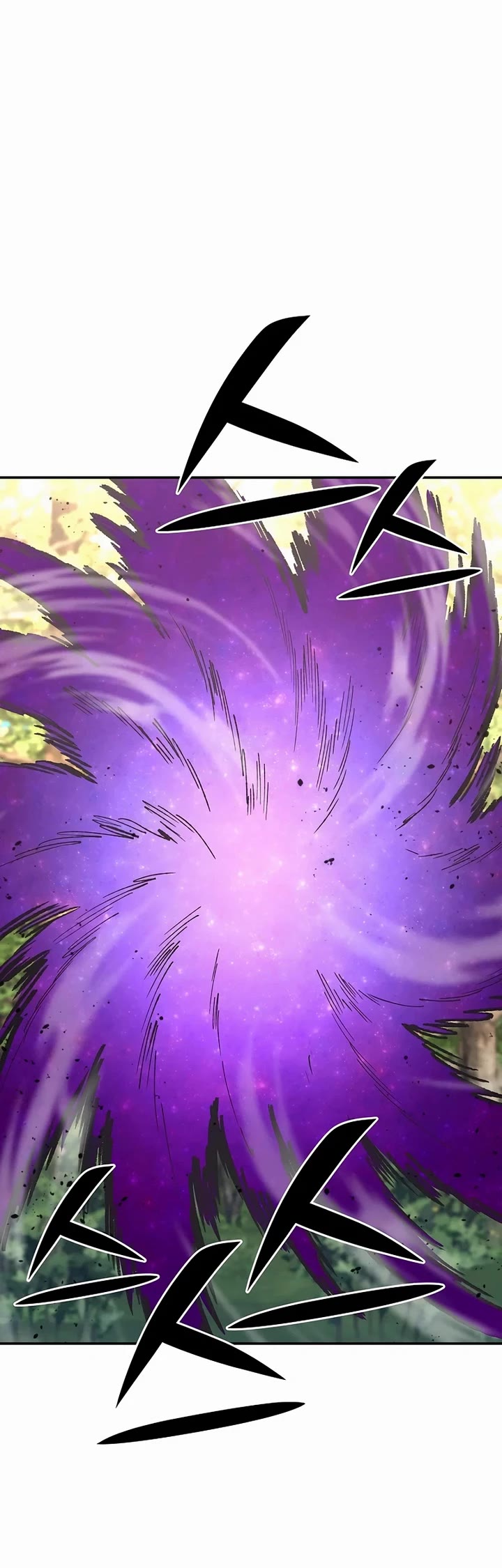 The Sword God From the Destroyed World Chapter 37 page 25 - Chapter 37