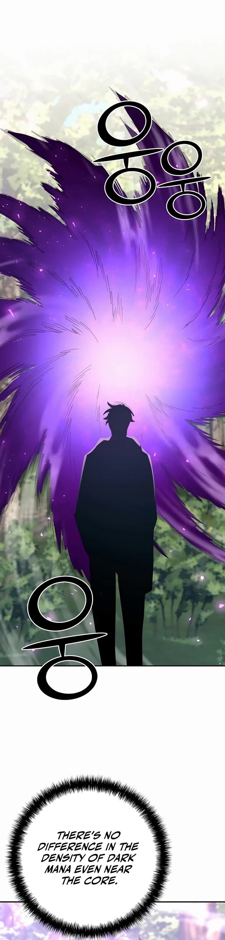 The Sword God From the Destroyed World Chapter 37 page 26 - Chapter 37