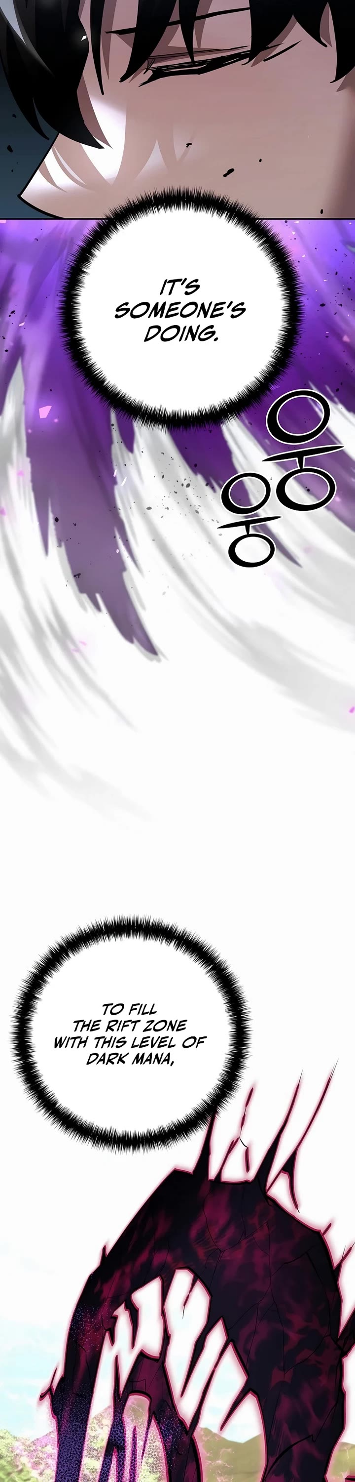 The Sword God From the Destroyed World Chapter 37 page 28 - Chapter 37