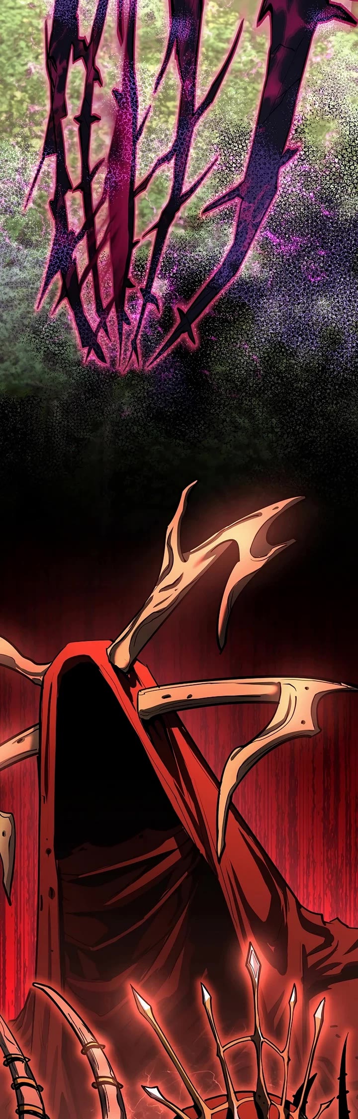 The Sword God From the Destroyed World Chapter 37 page 29 - Chapter 37